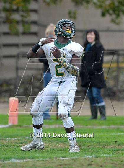 Thumbnail 3 in Tracy @ Jesuit (CIF SJS D1 Playoffs) photogallery.