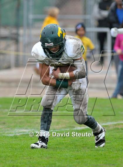 Thumbnail 3 in Tracy @ Jesuit (CIF SJS D1 Playoffs) photogallery.