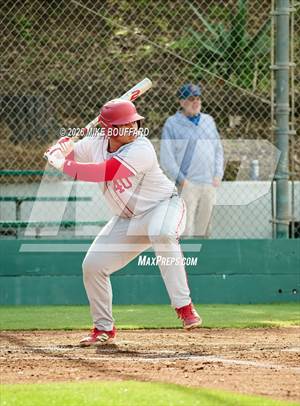 Hueneme vs Santa Barbara (Edison Tournament)