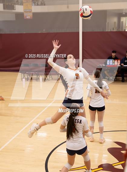 Thumbnail 2 in Desert Mountain vs. Cienega photogallery.