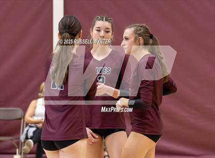 Thumbnail 2 in Desert Mountain vs. Cienega photogallery.