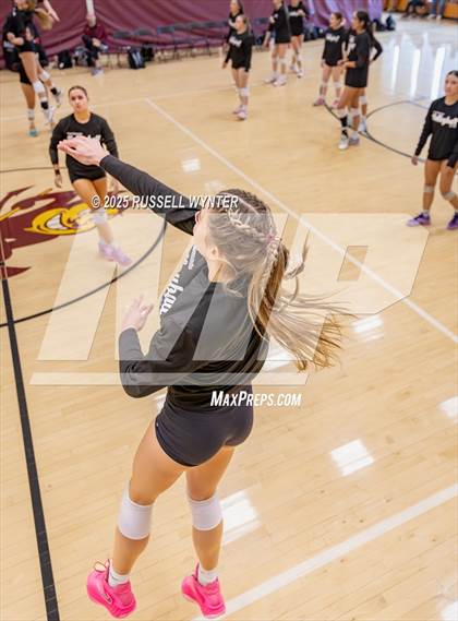 Thumbnail 2 in Desert Mountain vs. Cienega photogallery.