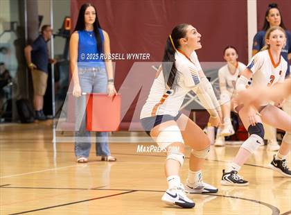 Thumbnail 1 in Desert Mountain vs. Cienega photogallery.
