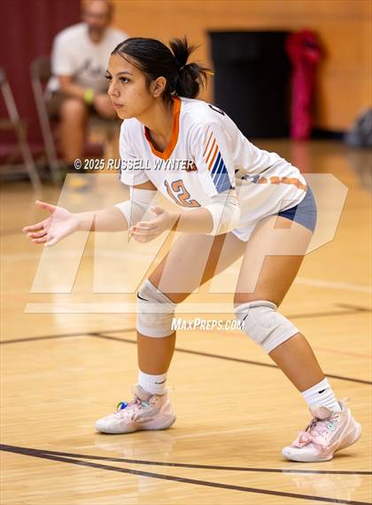 Thumbnail 1 in Desert Mountain vs. Cienega photogallery.