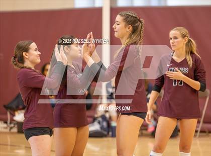 Thumbnail 3 in Desert Mountain vs. Cienega photogallery.