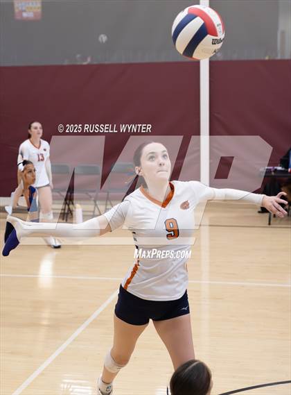 Thumbnail 2 in Desert Mountain vs. Cienega photogallery.