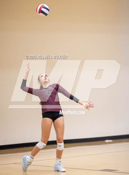 Thumbnail 1 in Desert Mountain vs. Cienega photogallery.