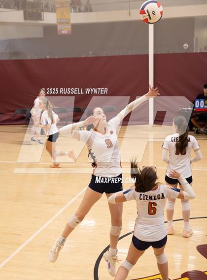 Thumbnail 1 in Desert Mountain vs. Cienega photogallery.