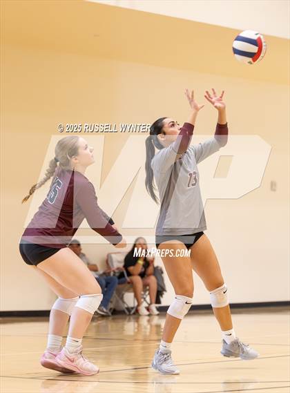 Thumbnail 1 in Desert Mountain vs. Cienega photogallery.
