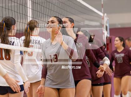 Thumbnail 3 in Desert Mountain vs. Cienega photogallery.