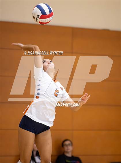 Thumbnail 3 in Desert Mountain vs. Cienega photogallery.