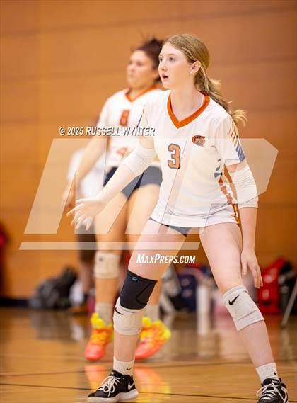 Thumbnail 3 in Desert Mountain vs. Cienega photogallery.