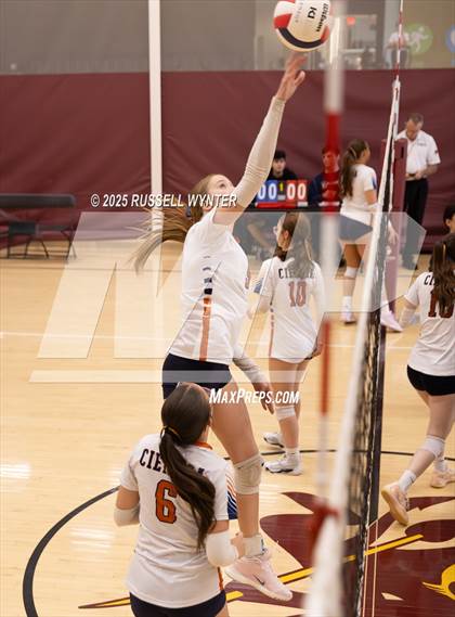 Thumbnail 3 in Desert Mountain vs. Cienega photogallery.