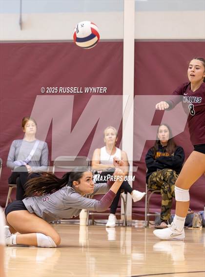 Thumbnail 3 in Desert Mountain vs. Cienega photogallery.