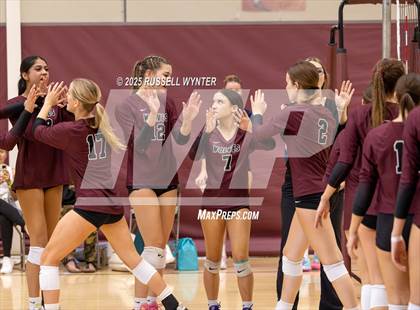 Thumbnail 2 in Desert Mountain vs. Cienega photogallery.