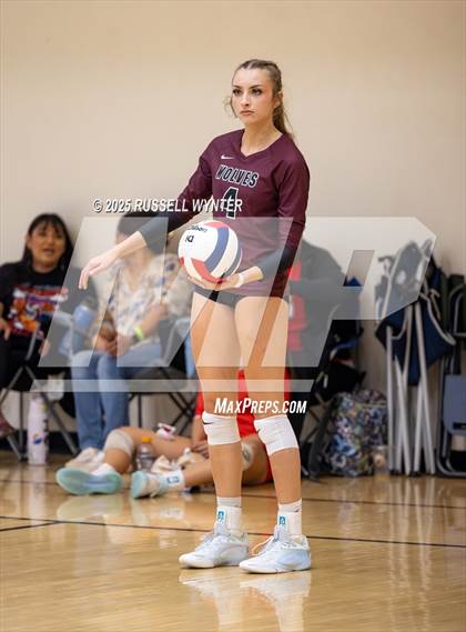 Thumbnail 2 in Desert Mountain vs. Cienega photogallery.