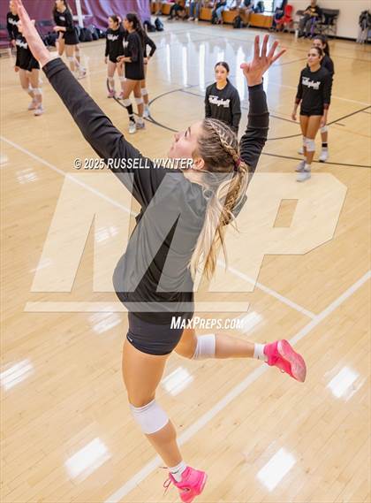 Thumbnail 3 in Desert Mountain vs. Cienega photogallery.