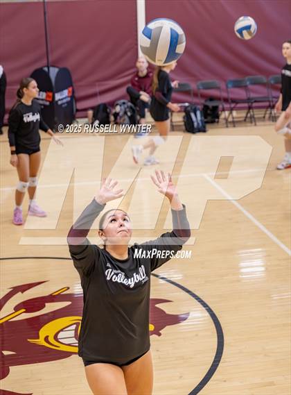 Thumbnail 3 in Desert Mountain vs. Cienega photogallery.