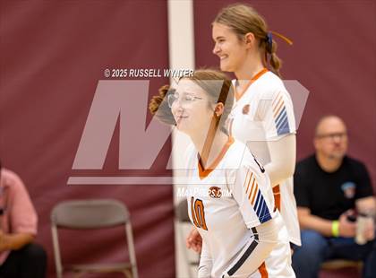 Thumbnail 2 in Desert Mountain vs. Cienega photogallery.