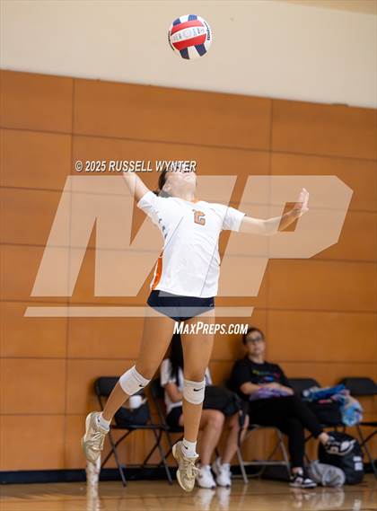 Thumbnail 1 in Desert Mountain vs. Cienega photogallery.