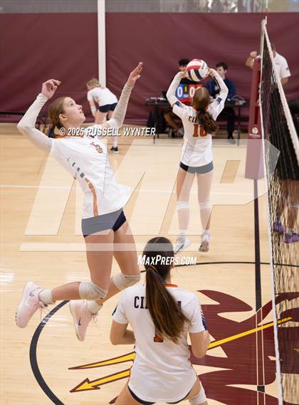 Thumbnail 3 in Desert Mountain vs. Cienega photogallery.