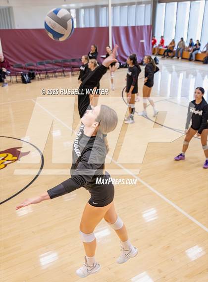 Thumbnail 2 in Desert Mountain vs. Cienega photogallery.