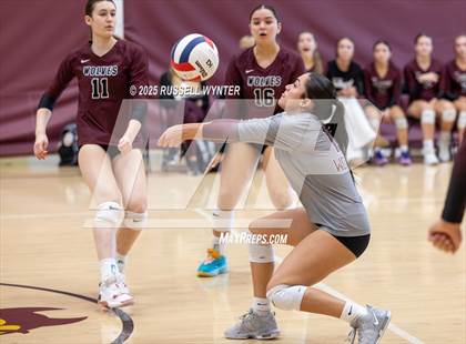 Thumbnail 2 in Desert Mountain vs. Cienega photogallery.