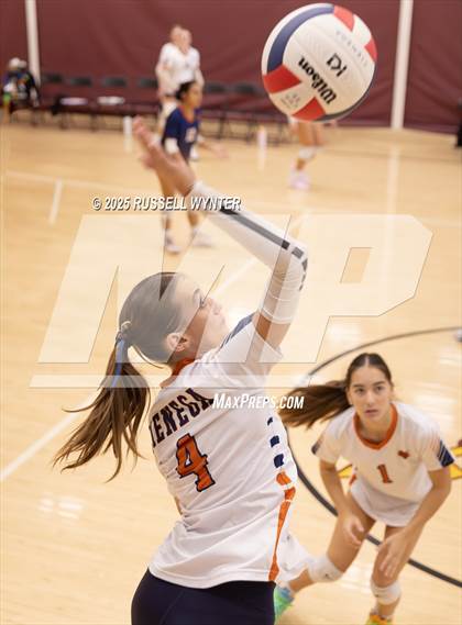 Thumbnail 1 in Desert Mountain vs. Cienega photogallery.