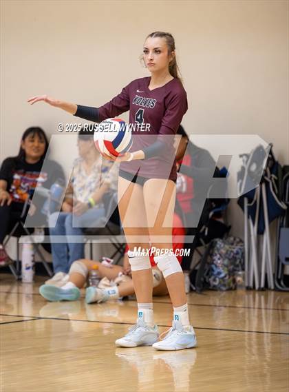 Thumbnail 3 in Desert Mountain vs. Cienega photogallery.