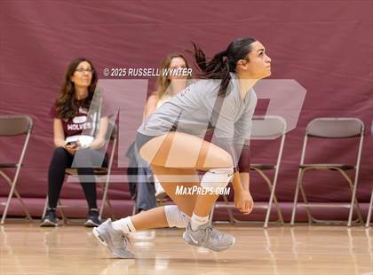 Thumbnail 2 in Desert Mountain vs. Cienega photogallery.