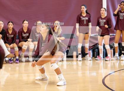 Thumbnail 3 in Desert Mountain vs. Cienega photogallery.