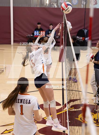 Thumbnail 1 in Desert Mountain vs. Cienega photogallery.