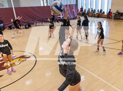 Thumbnail 1 in Desert Mountain vs. Cienega photogallery.