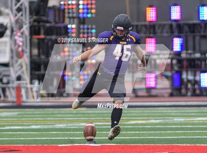 Thumbnail 3 in Campolindo vs. Amador Valley (Honor Bowl) photogallery.