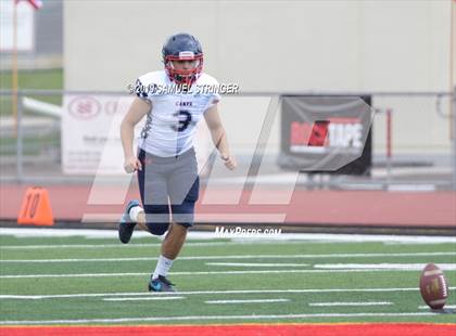 Thumbnail 2 in Campolindo vs. Amador Valley (Honor Bowl) photogallery.