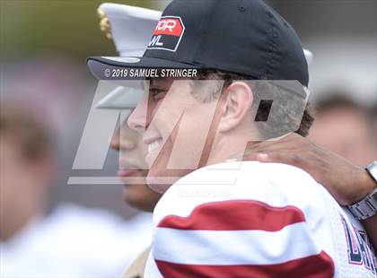 Thumbnail 3 in Campolindo vs. Amador Valley (Honor Bowl) photogallery.