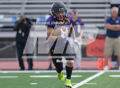 Thumbnail 2 in Campolindo vs. Amador Valley (Honor Bowl) photogallery.