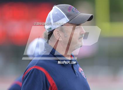 Thumbnail 2 in Campolindo vs. Amador Valley (Honor Bowl) photogallery.
