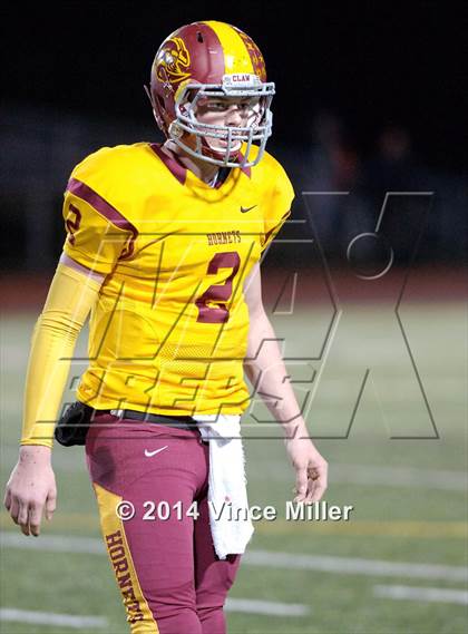 Thumbnail 3 in Enumclaw vs Sumner (SPSL 3A Tiebreaker) photogallery.