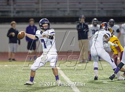 Thumbnail 3 in Enumclaw vs Sumner (SPSL 3A Tiebreaker) photogallery.