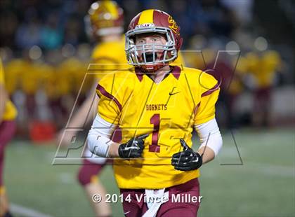 Thumbnail 1 in Enumclaw vs Sumner (SPSL 3A Tiebreaker) photogallery.