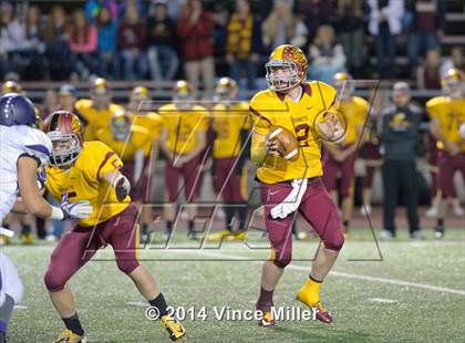 Thumbnail 3 in Enumclaw vs Sumner (SPSL 3A Tiebreaker) photogallery.