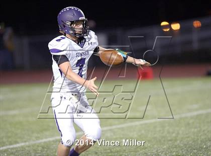 Thumbnail 3 in Enumclaw vs Sumner (SPSL 3A Tiebreaker) photogallery.
