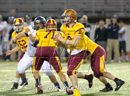 Thumbnail 3 in Enumclaw vs Sumner (SPSL 3A Tiebreaker) photogallery.