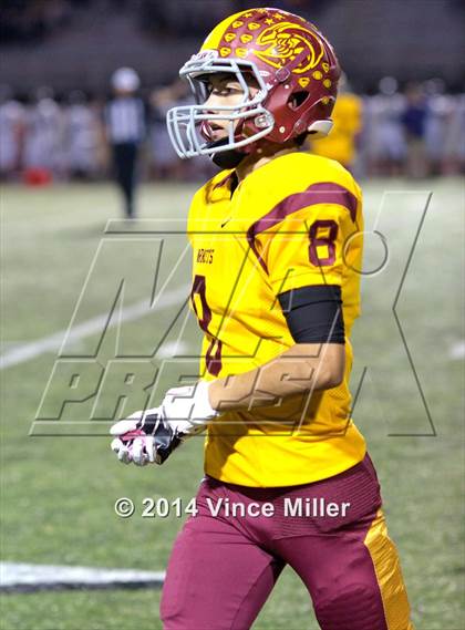 Thumbnail 3 in Enumclaw vs Sumner (SPSL 3A Tiebreaker) photogallery.