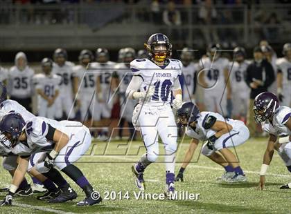 Thumbnail 1 in Enumclaw vs Sumner (SPSL 3A Tiebreaker) photogallery.