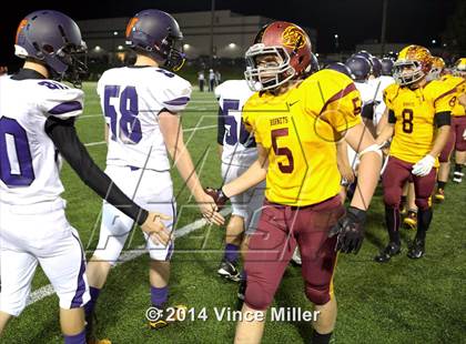 Thumbnail 1 in Enumclaw vs Sumner (SPSL 3A Tiebreaker) photogallery.