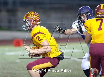 Thumbnail 3 in Enumclaw vs Sumner (SPSL 3A Tiebreaker) photogallery.
