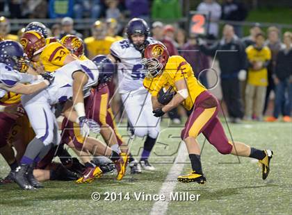 Thumbnail 1 in Enumclaw vs Sumner (SPSL 3A Tiebreaker) photogallery.