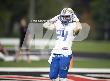 Thumbnail 3 in Catholic Memorial @ Muskego photogallery.